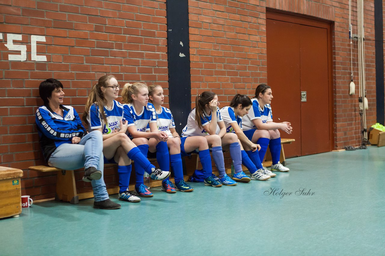 Bild 112 - Dodenhof Cup